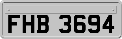 FHB3694