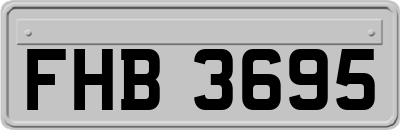 FHB3695