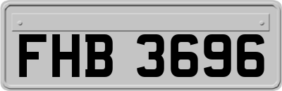 FHB3696