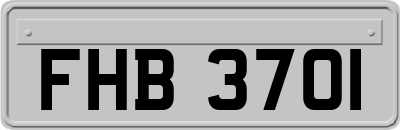 FHB3701