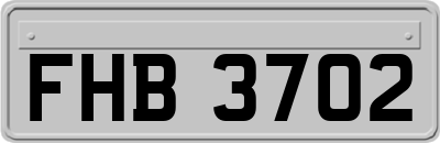 FHB3702
