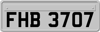 FHB3707