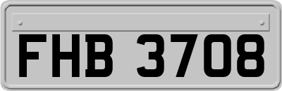 FHB3708