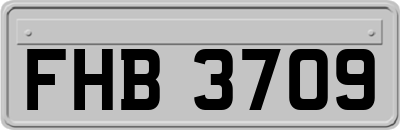 FHB3709
