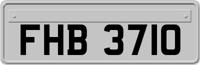 FHB3710