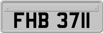 FHB3711