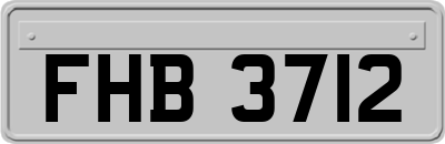 FHB3712