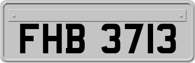 FHB3713