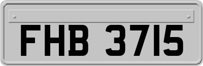 FHB3715