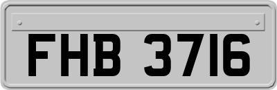 FHB3716