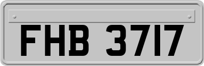 FHB3717