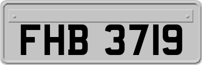FHB3719