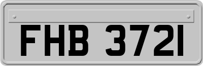 FHB3721