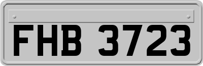 FHB3723