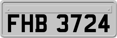 FHB3724