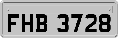 FHB3728