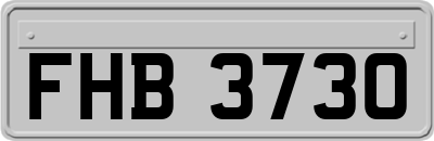 FHB3730