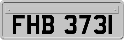 FHB3731