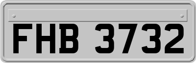 FHB3732