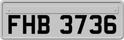 FHB3736