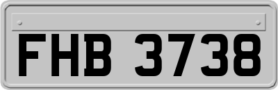 FHB3738