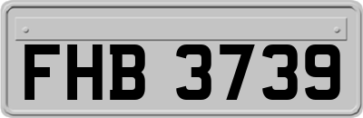 FHB3739