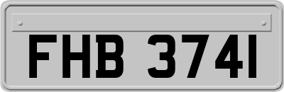 FHB3741