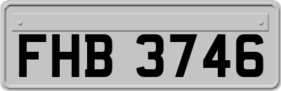 FHB3746