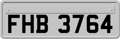 FHB3764