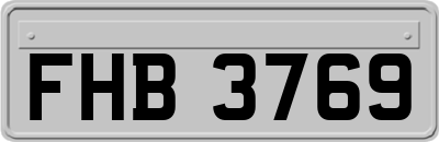 FHB3769