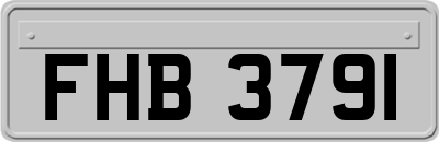 FHB3791