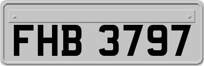 FHB3797
