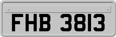 FHB3813