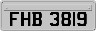 FHB3819
