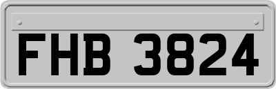FHB3824