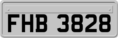 FHB3828