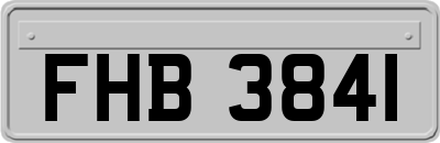 FHB3841