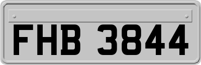 FHB3844