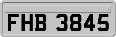 FHB3845