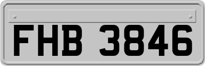 FHB3846