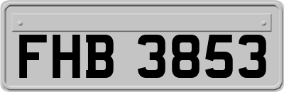 FHB3853