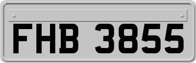 FHB3855