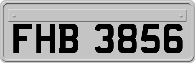 FHB3856