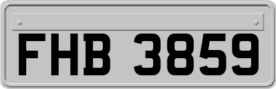 FHB3859