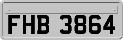 FHB3864