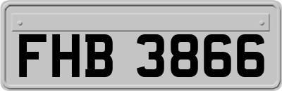 FHB3866