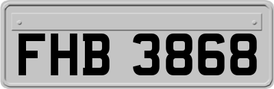 FHB3868