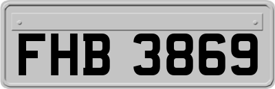 FHB3869
