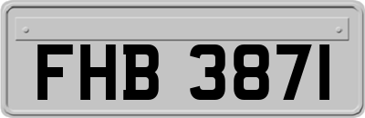FHB3871