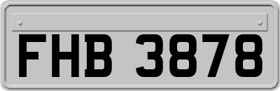 FHB3878